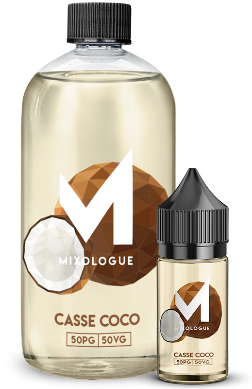 est ce que la cigarette électronique fait jaunir les dents COCKTAIL] Pourquoi pas se faire plaisir avec une de nos recettes fruités,  mixer 3 saveurs MIXOLOGUE , une vrai gourmandise à réaliser facilement:  TAGADA CRAZY PURPLE 60 % FRAISE 25% MYRTILLE 15 % main image 1