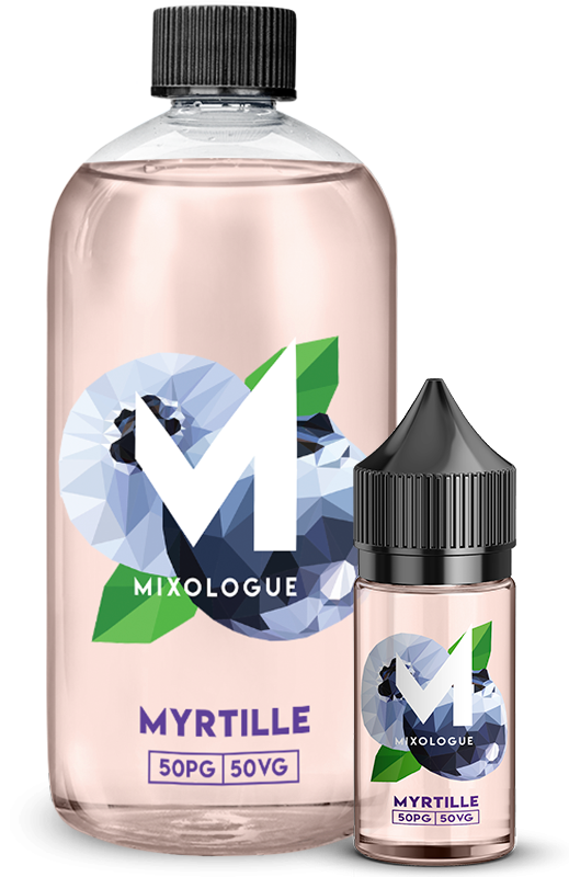 Le Mixologue