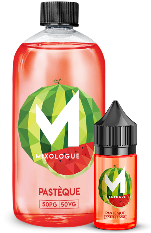 Le Mixologue